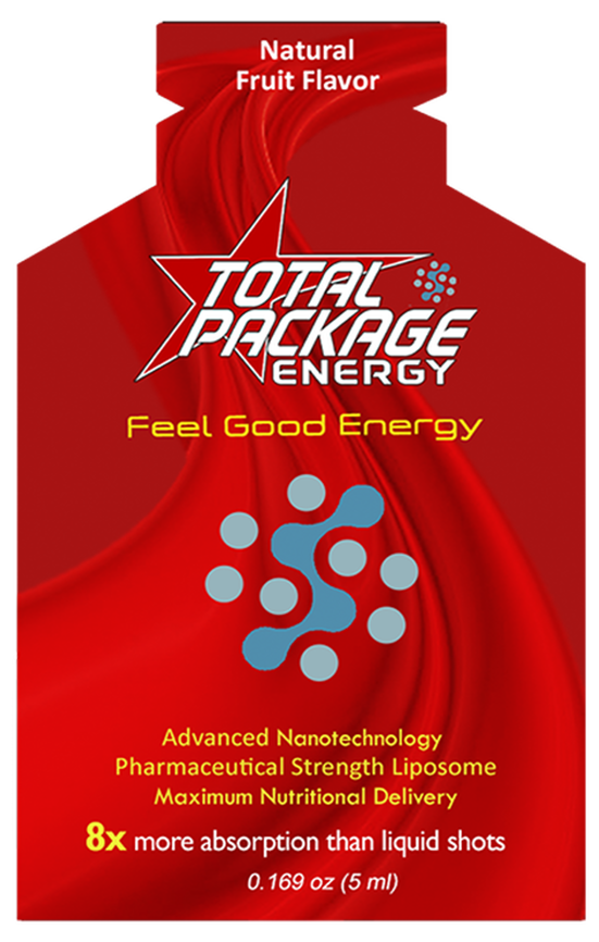 Energy Gel_front Energy Gel_front