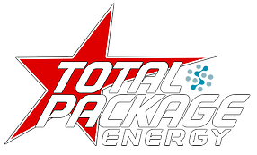 Total package energy logo